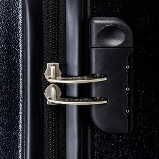 Airborn by SwissImport Solutions S/M/L, Set 3 valigie rigide Business Set 