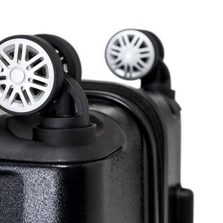 Airborn by SwissImport Solutions S/M/L, Set 3 valigie rigide Business Set 