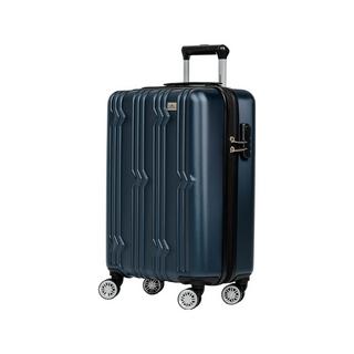 Airborn by SwissImport Solutions S/M/L, Set 3 Valises rigides First Set 