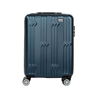 Airborn by SwissImport Solutions S/M/L, Set 3 Valises rigides First Set 