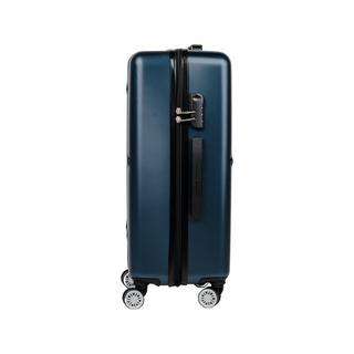 Airborn by SwissImport Solutions S/M/L, Set 3 Valises rigides First Set 