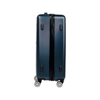 Airborn by SwissImport Solutions S/M/L, Set 3 Valises rigides First Set 