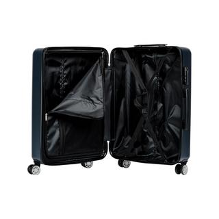 Airborn by SwissImport Solutions S/M/L, Set 3 Valises rigides First Set 