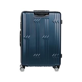 Airborn by SwissImport Solutions S/M/L, Set 3 Valises rigides First Set 