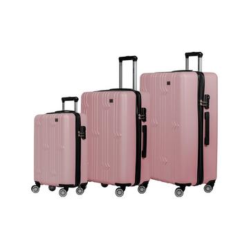 Set 3 valigie rigide