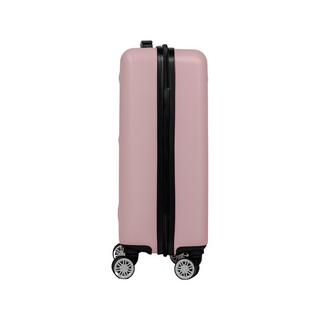 Airborn by SwissImport Solutions S/M/L, Set 3 Valises rigides First Set 