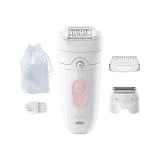 BRAUN Epilierer Silk-épil 5-030 