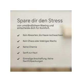 BRAUN Epilierer Silk-épil 5-030 