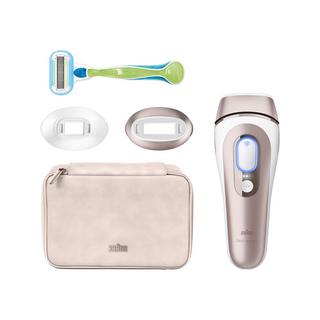 BRAUN IPL Haarentfernungsgerät Skin i-expert Pro IPL PL7147 