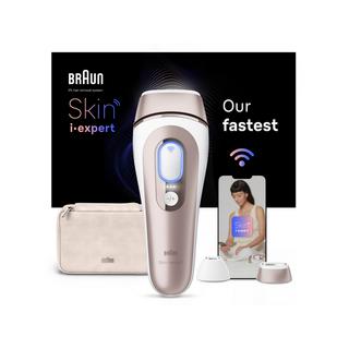 BRAUN IPL Haarentfernungsgerät Skin i-expert Pro IPL PL7147 