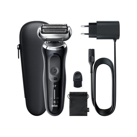 BRAUN Rasierer Serie 7 71-N1000s 