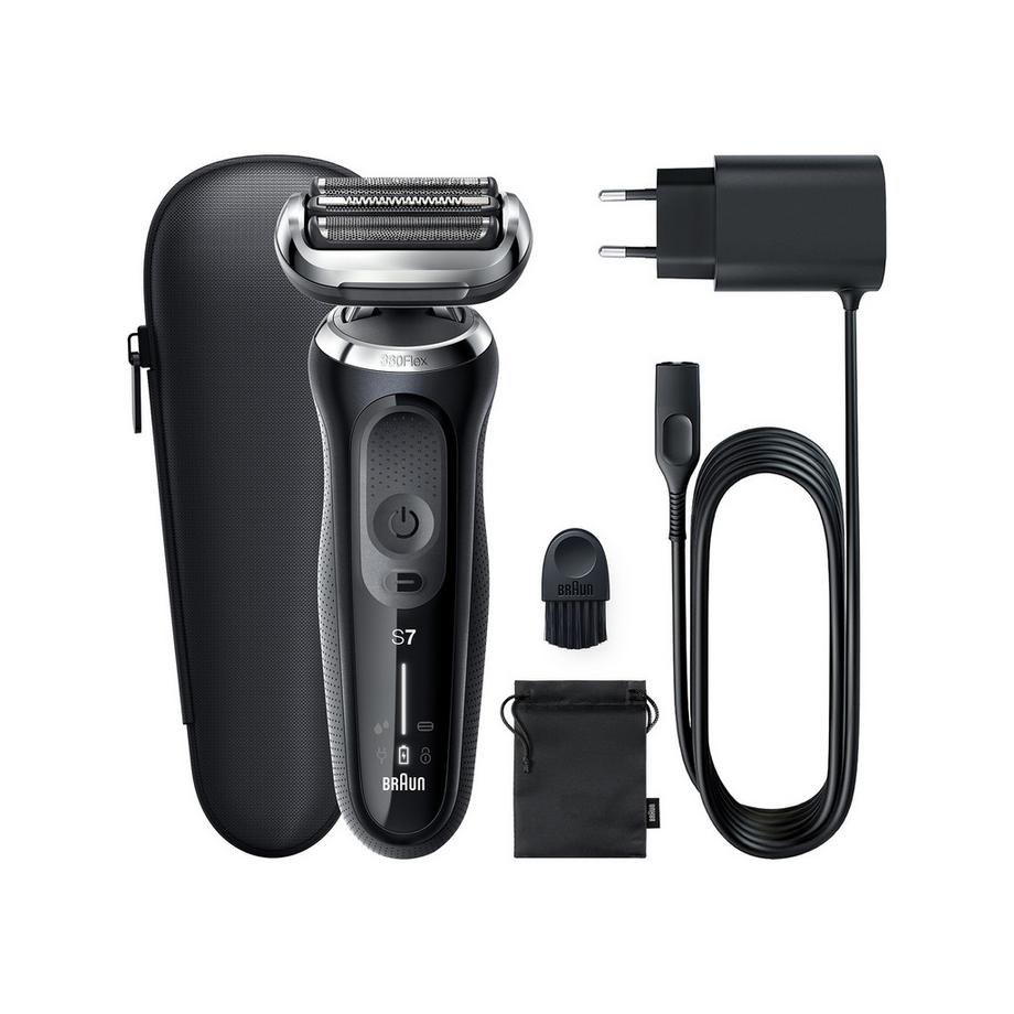 BRAUN Rasoir Serie 7 71-N1000s 