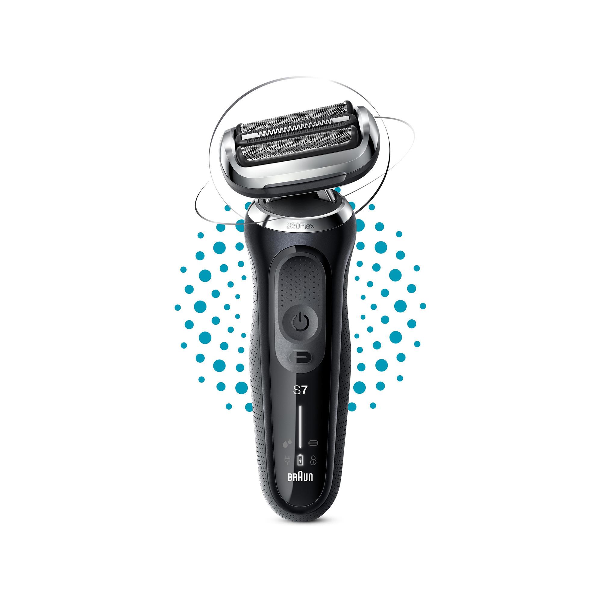 BRAUN Rasierer Serie 7 71-N1000s 