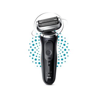 BRAUN Rasierer Serie 7 71-N1000s 