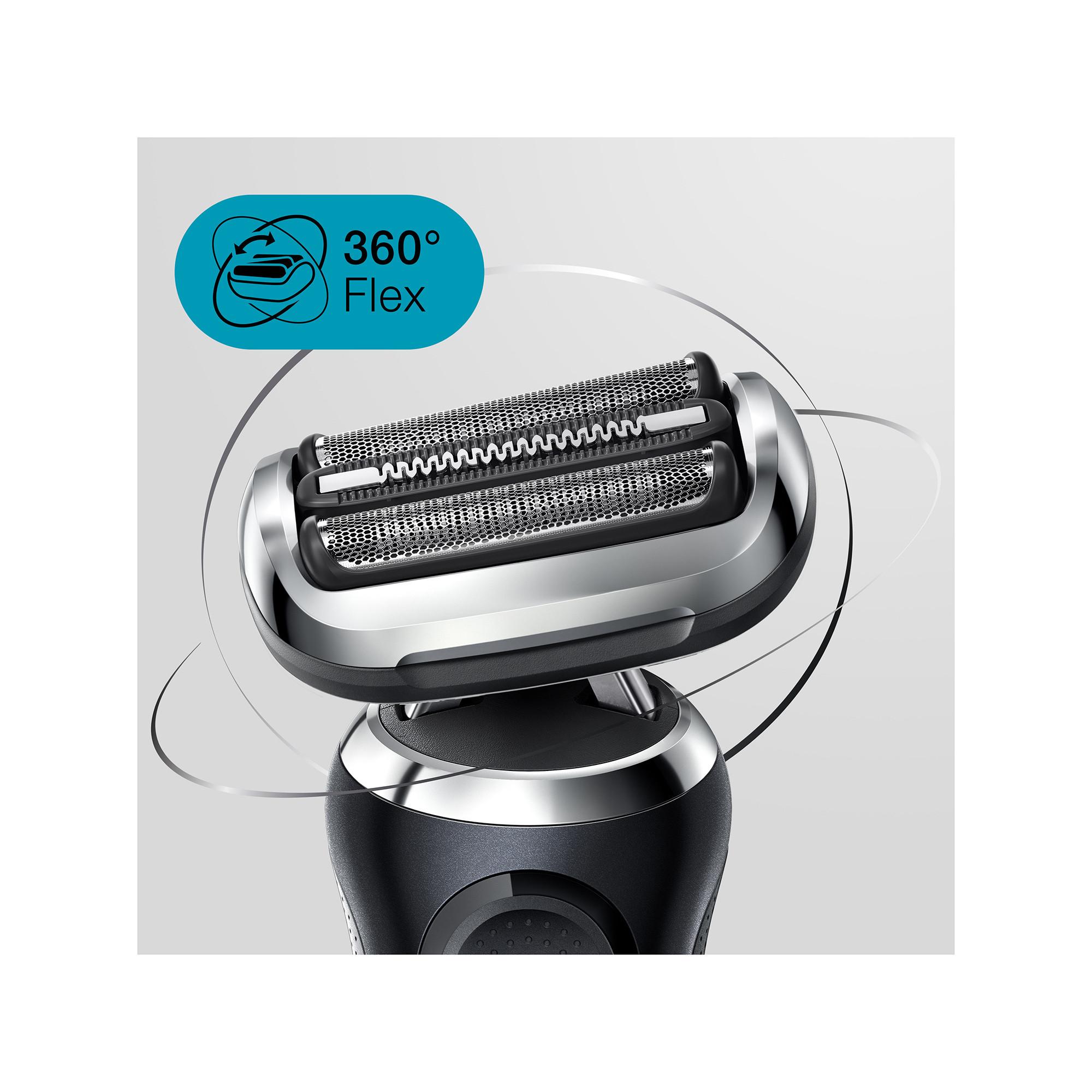 BRAUN Rasierer Serie 7 71-N1000s 