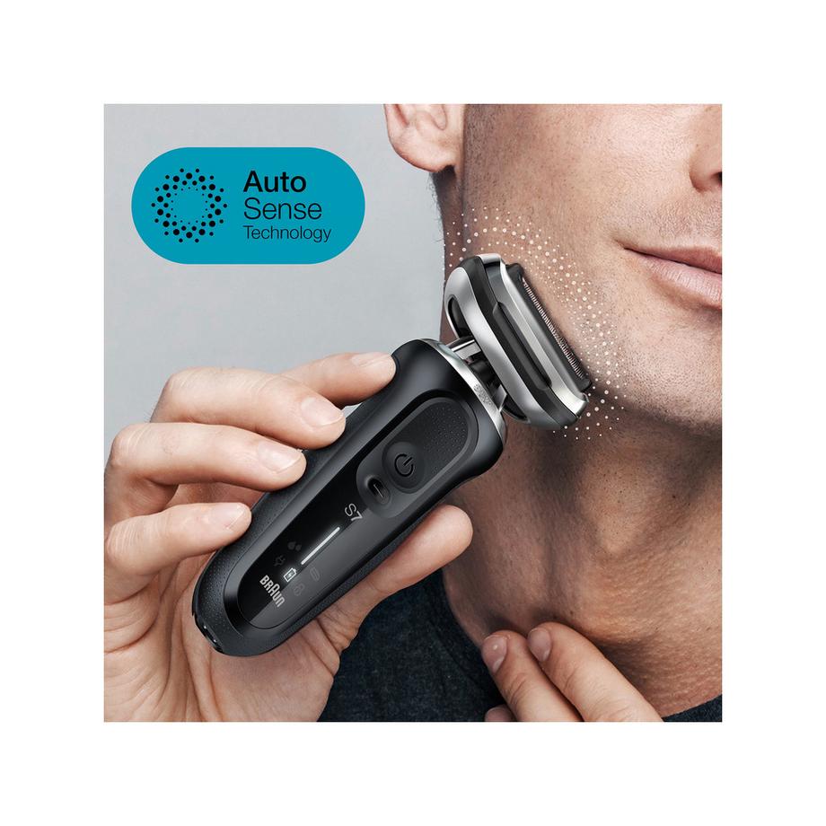 BRAUN Rasoir Serie 7 71-N1000s 