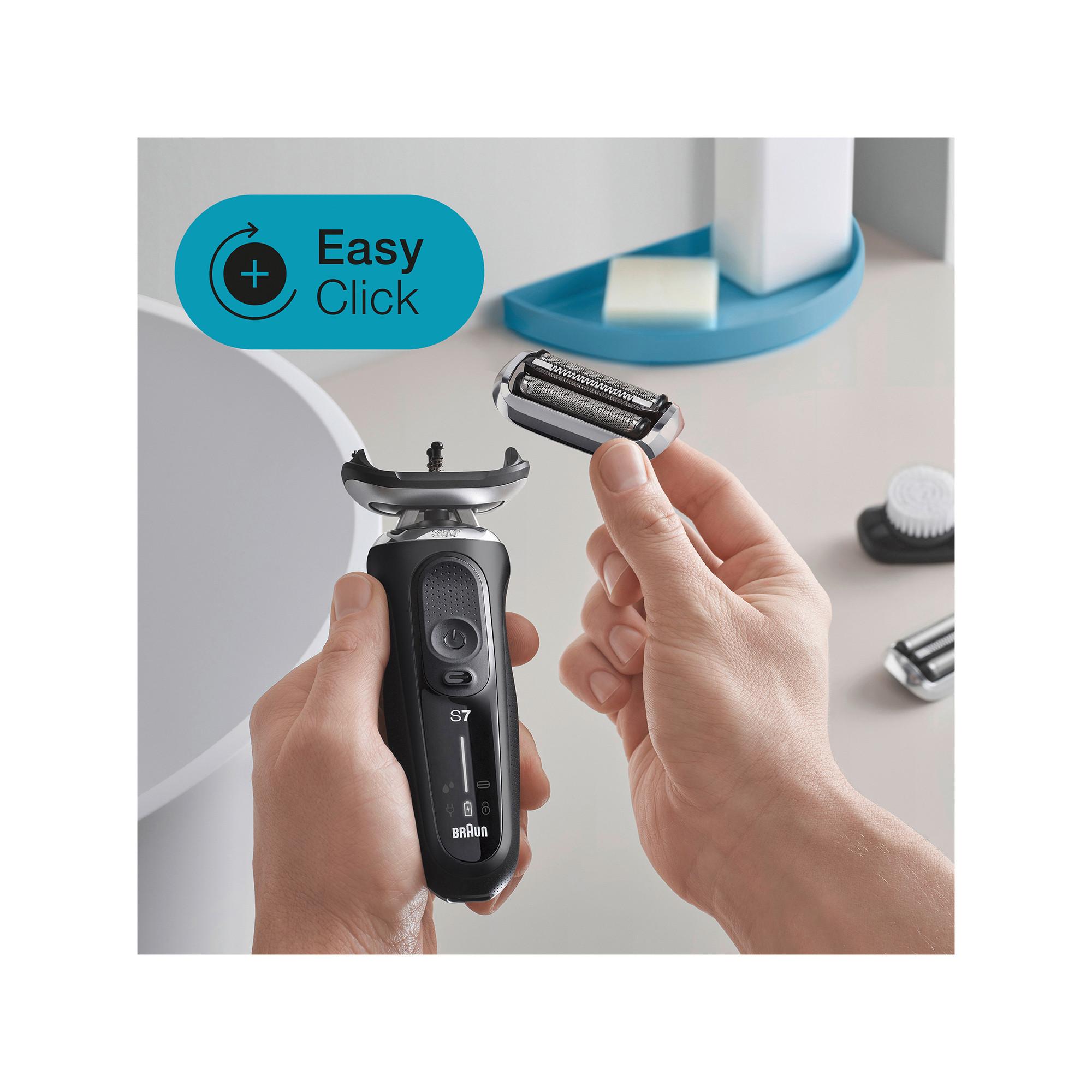 BRAUN Rasierer Serie 7 71-N1000s 