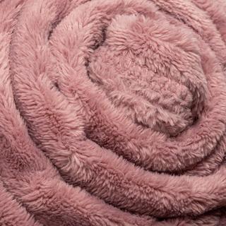 Manor Fleece Decke Juneau 