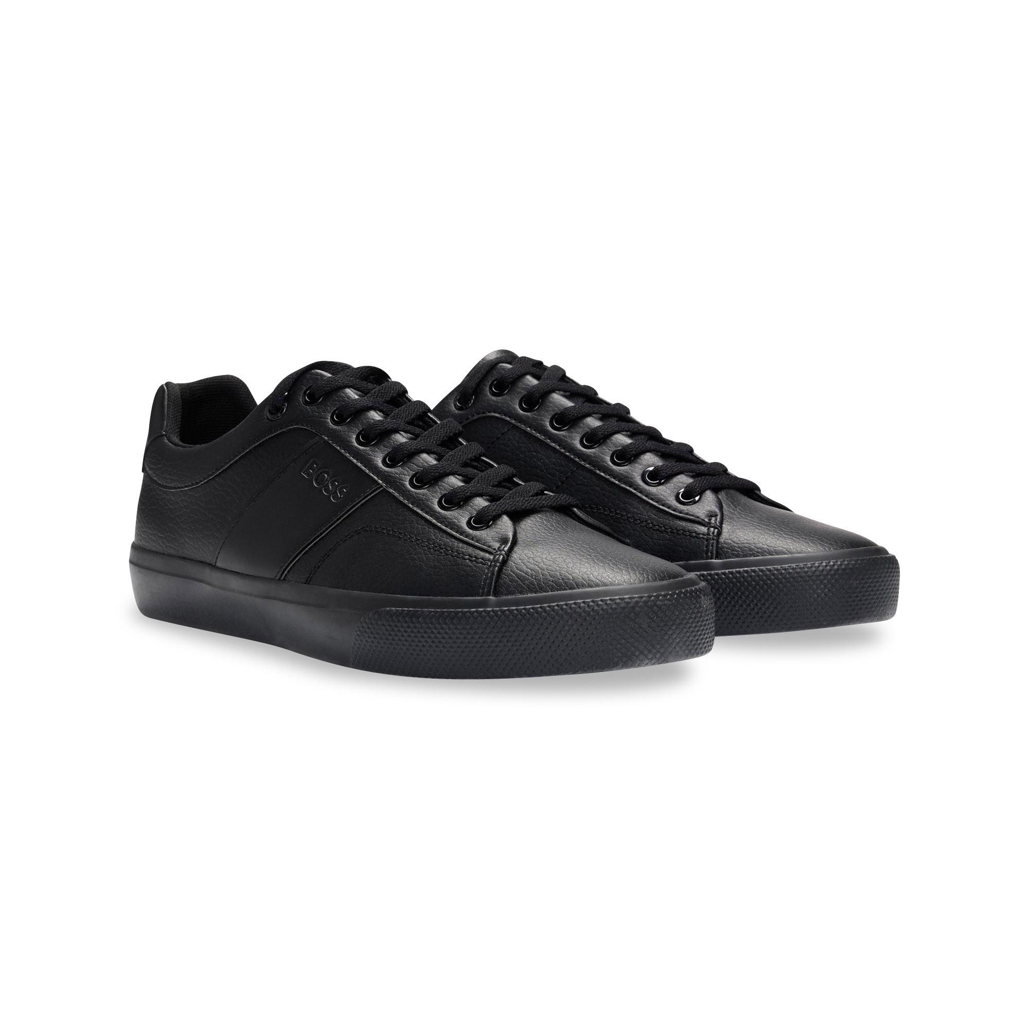 BOSS aiden_tenn Sneakers, Low Top 