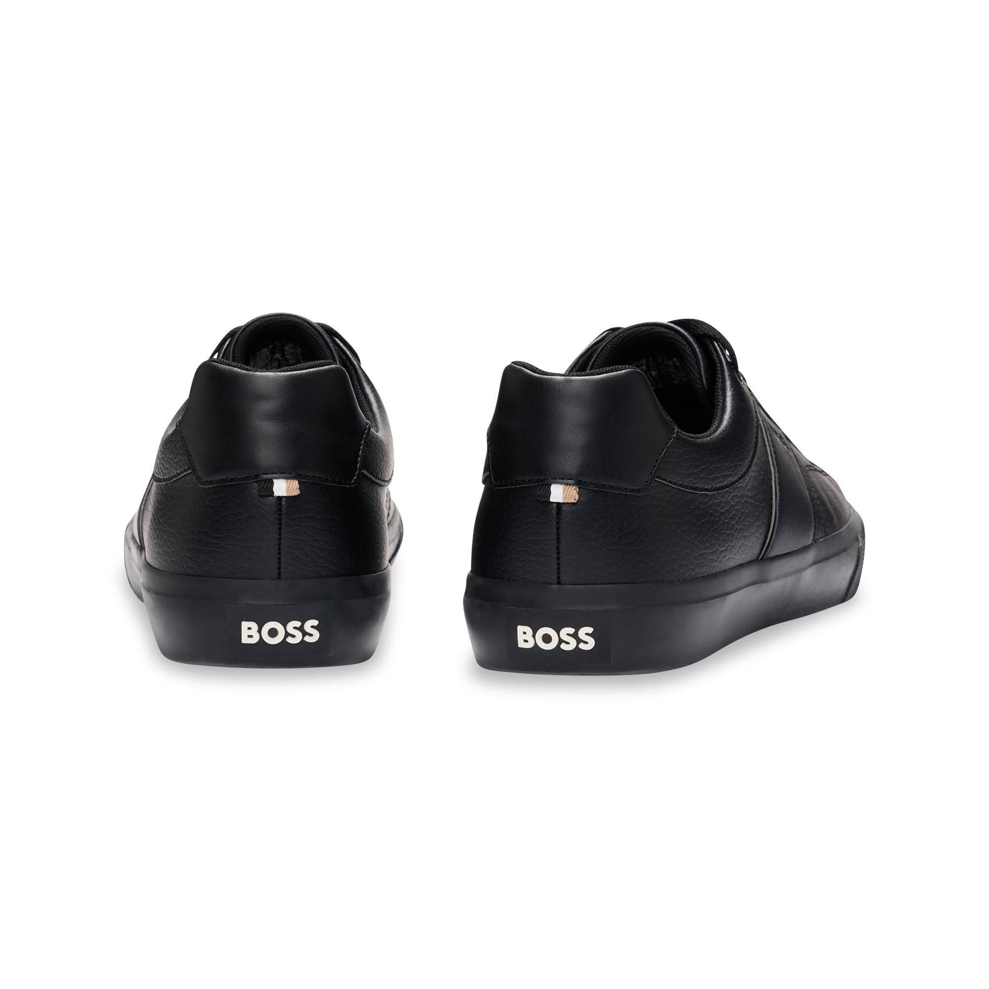 BOSS aiden_tenn Sneakers, basses 