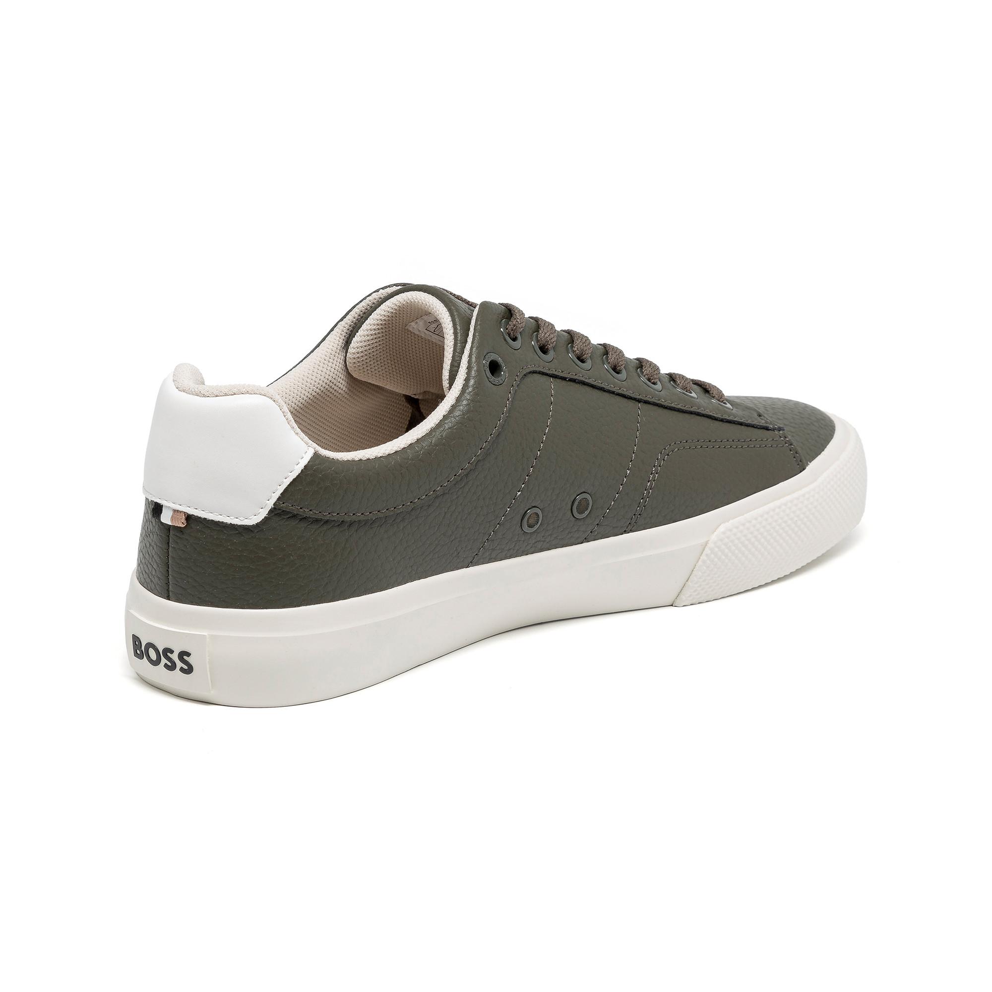 BOSS aiden_tenn Sneakers, Low Top 