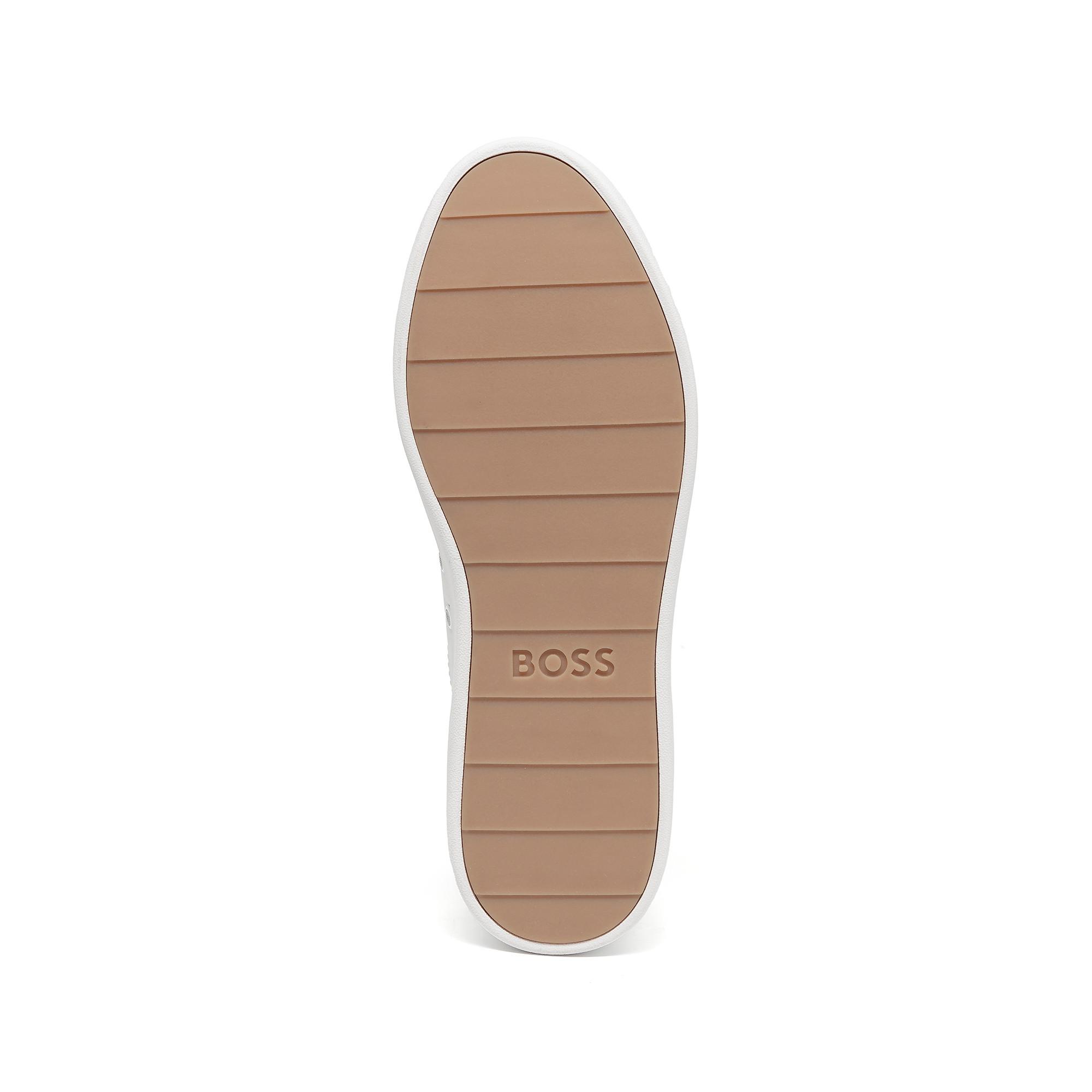 BOSS belwar_tenn Sneakers basse 