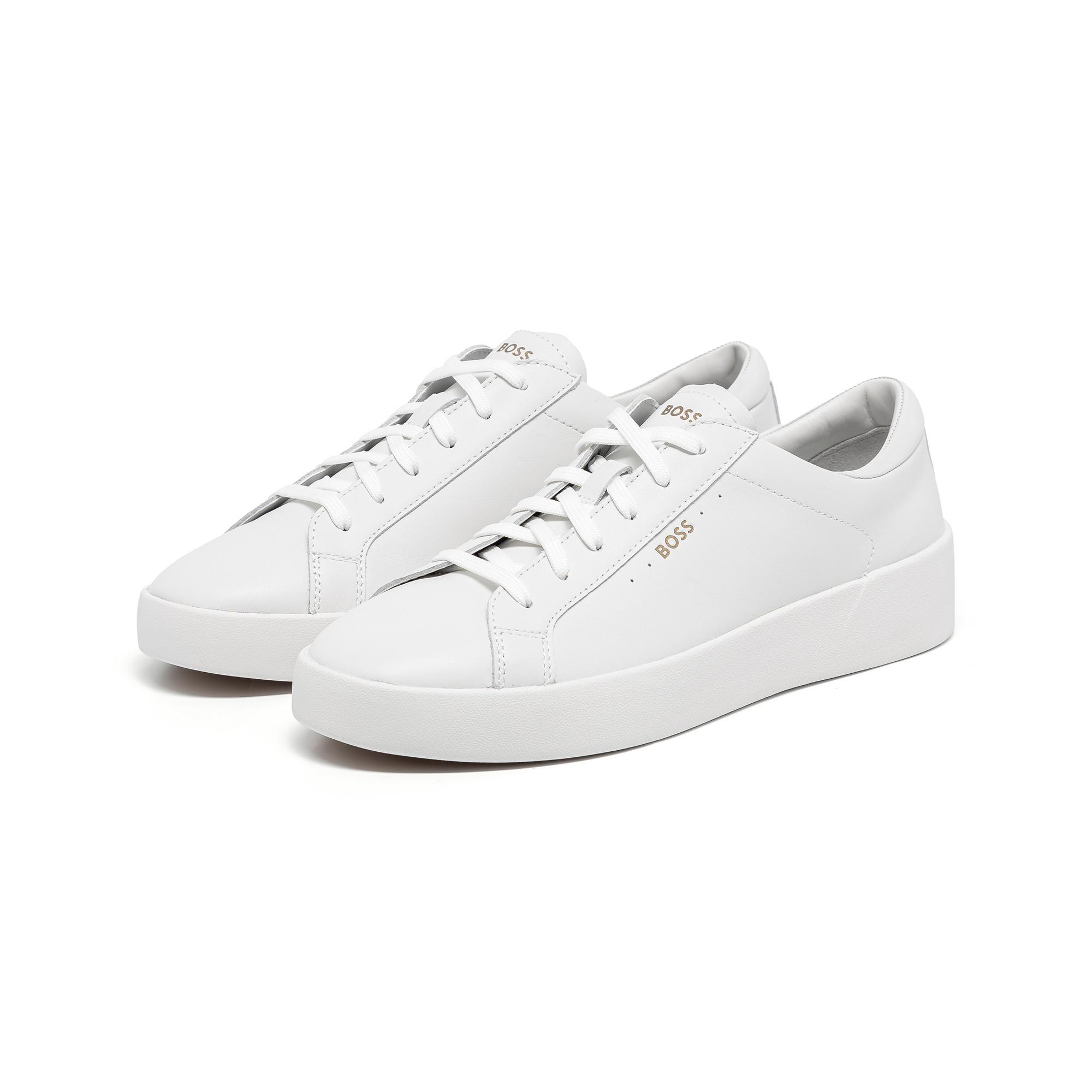 BOSS belwar_tenn Sneakers, Low Top 