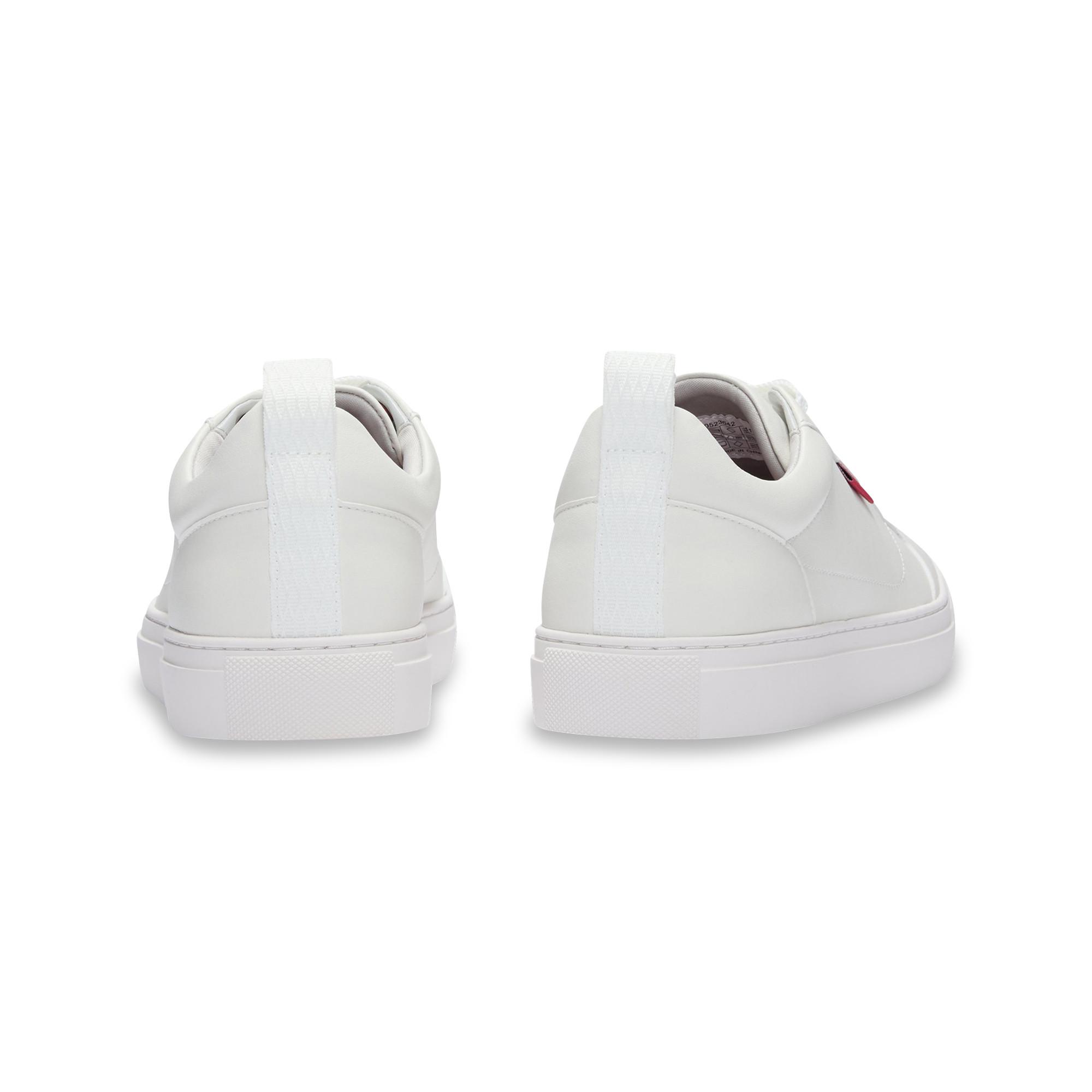 HUGO morrie_tenn Sneakers, Low Top 