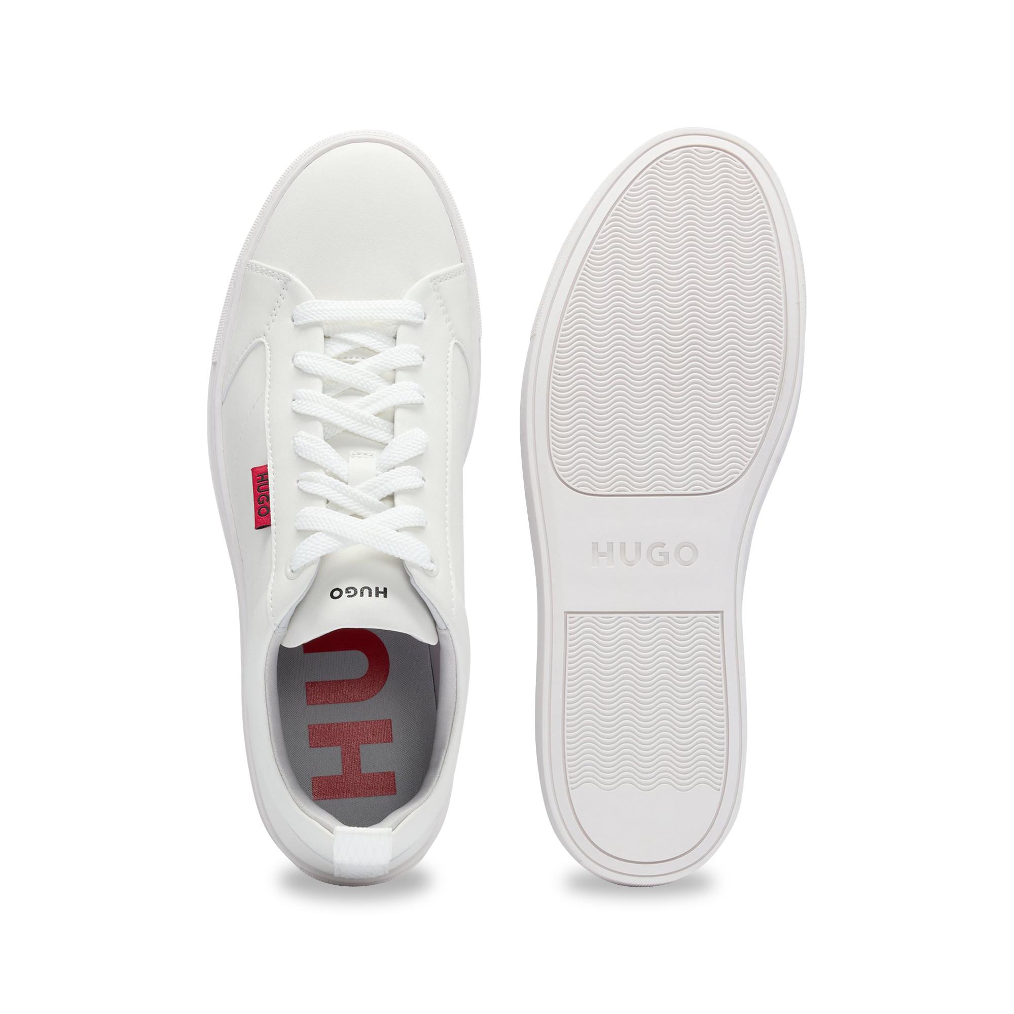 HUGO morrie_tenn Sneakers, Low Top 