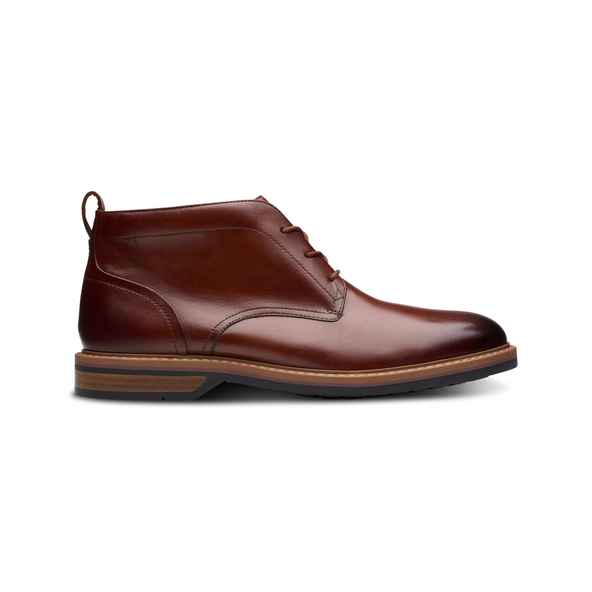 Clarks Aldwin Chukka Stiefel 