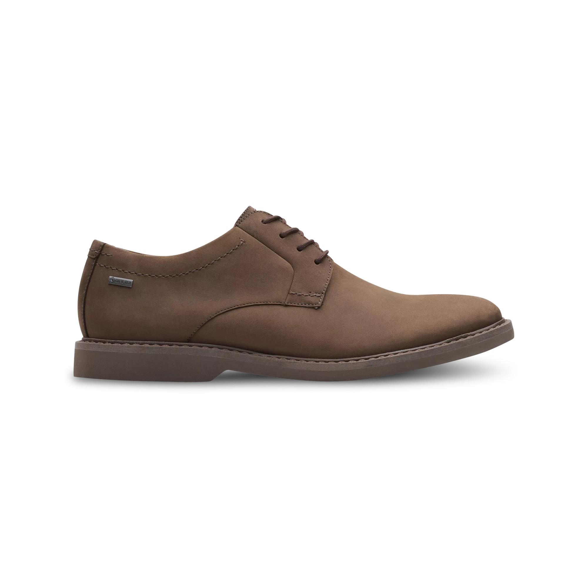 Clarks AtticusLTLoGTX Chaussures à lacets 