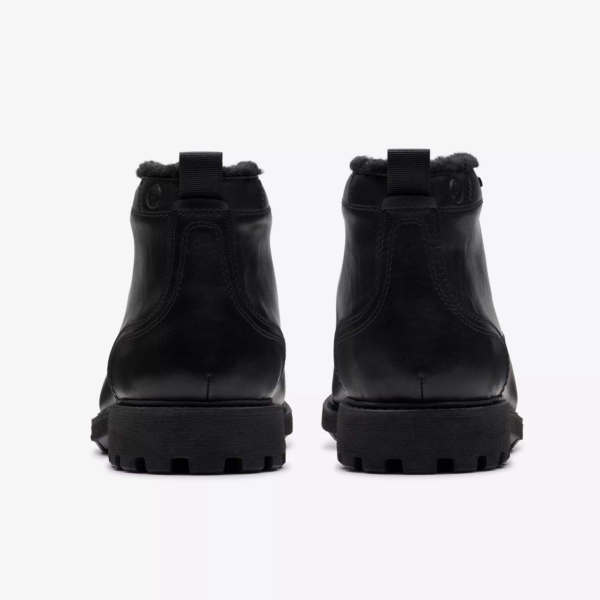 Clarks BatcombeMixGTX Bottes, petit talon 