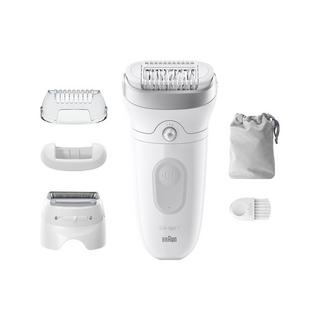 BRAUN Epilatore Silk-épil 7-041 
