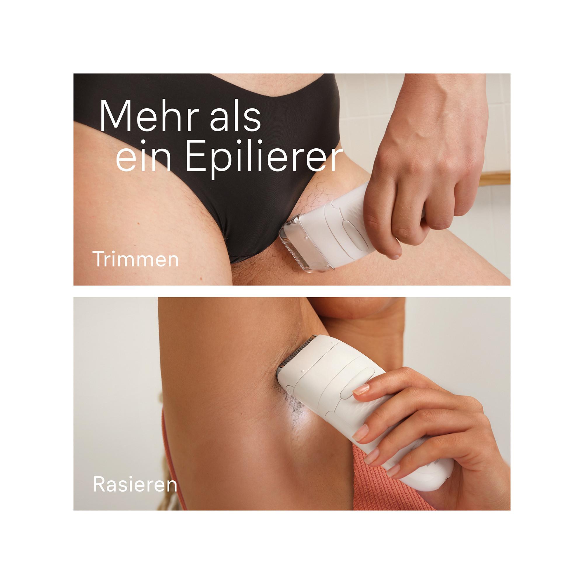 BRAUN Épilateur Silk-épil 7-041 