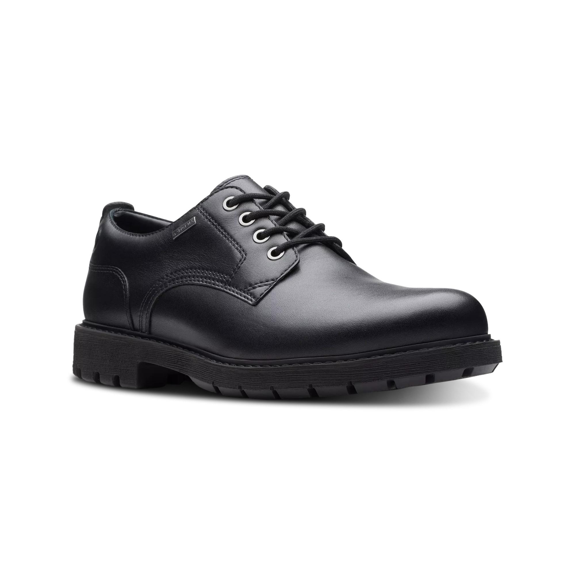 Clarks BatcombeTieGTX Chaussures à lacets 