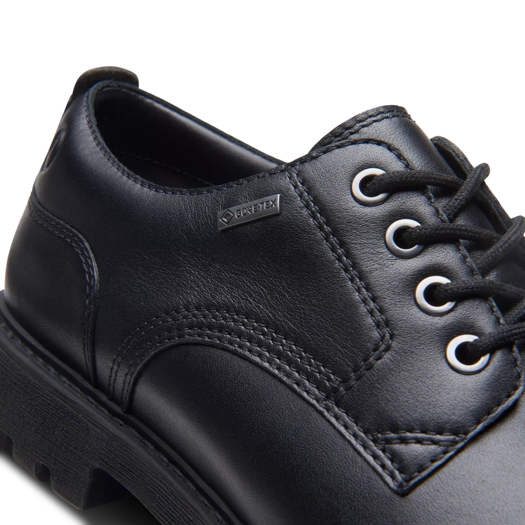 Clarks Batcombe Tie GTX Schnürer 