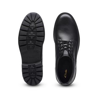 Clarks Batcombe Tie GTX Schnürer 