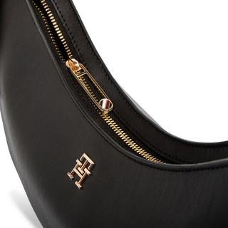 TOMMY HILFIGER TH MONOTYPE Shoulder Bag 