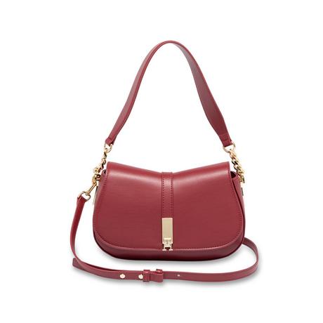 TOMMY HILFIGER TH HERITAGE Shoulder Bag 