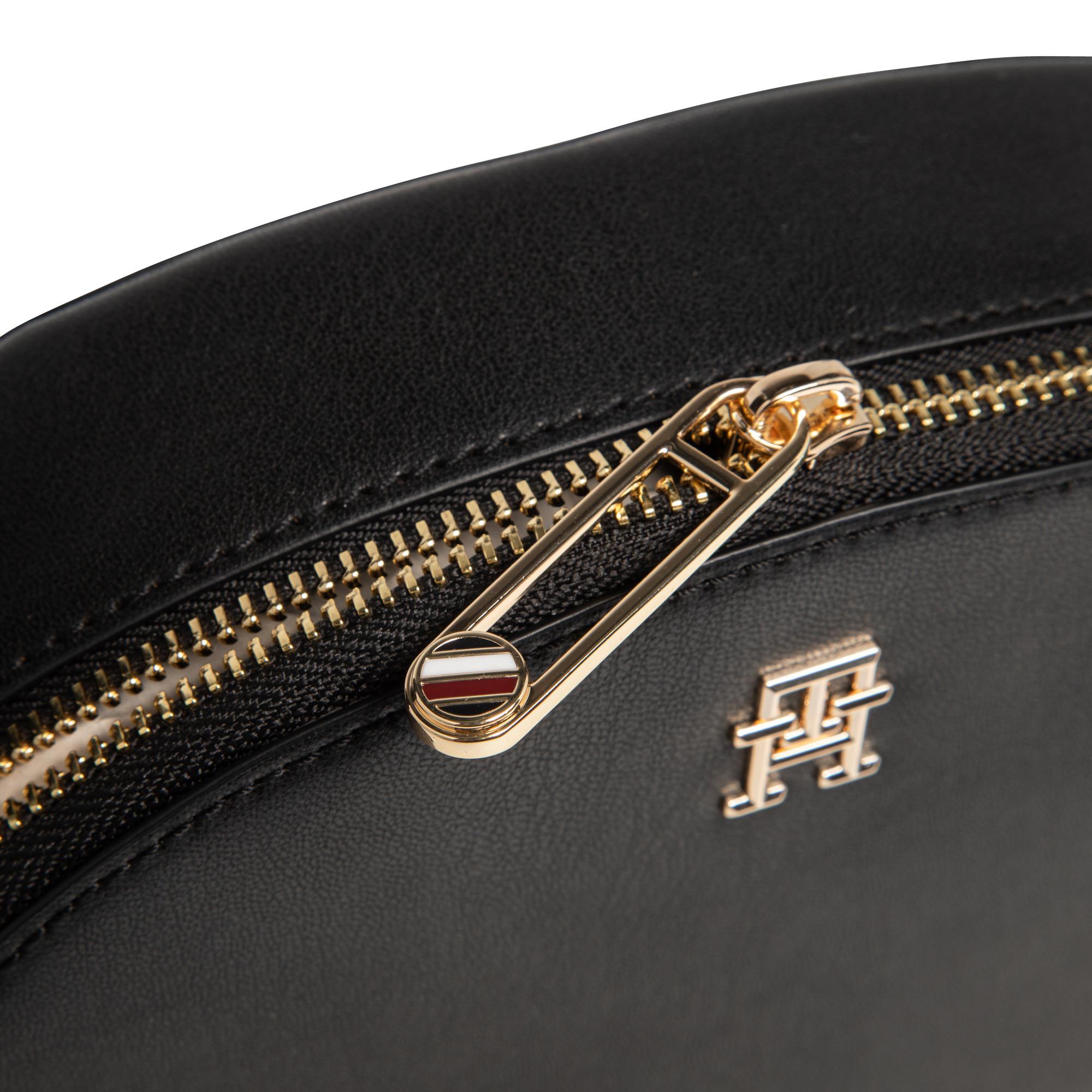 TOMMY HILFIGER TH MONOTYPE Crossbody Bag 