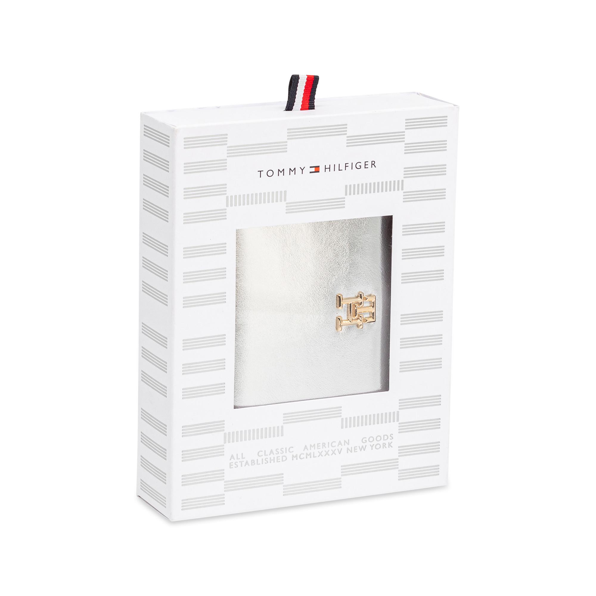 TOMMY HILFIGER SPWW SLG GIFTING Coffret cadeau, portemonnaie 