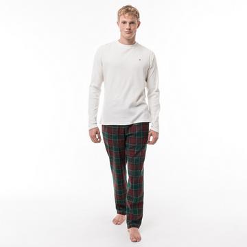 Pyjama Set, lang