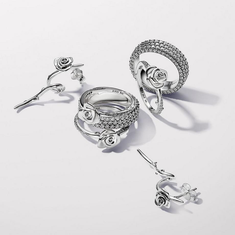 PANDORA Pandora Moments Anello 