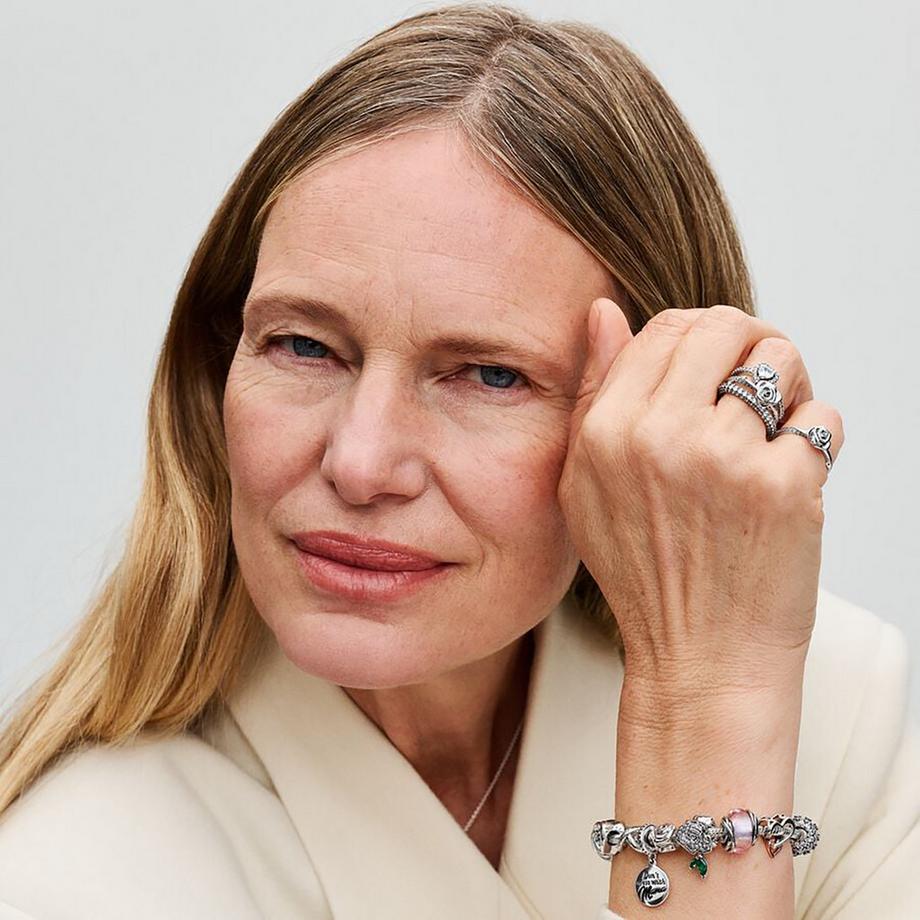 PANDORA Pandora Moments Anello 