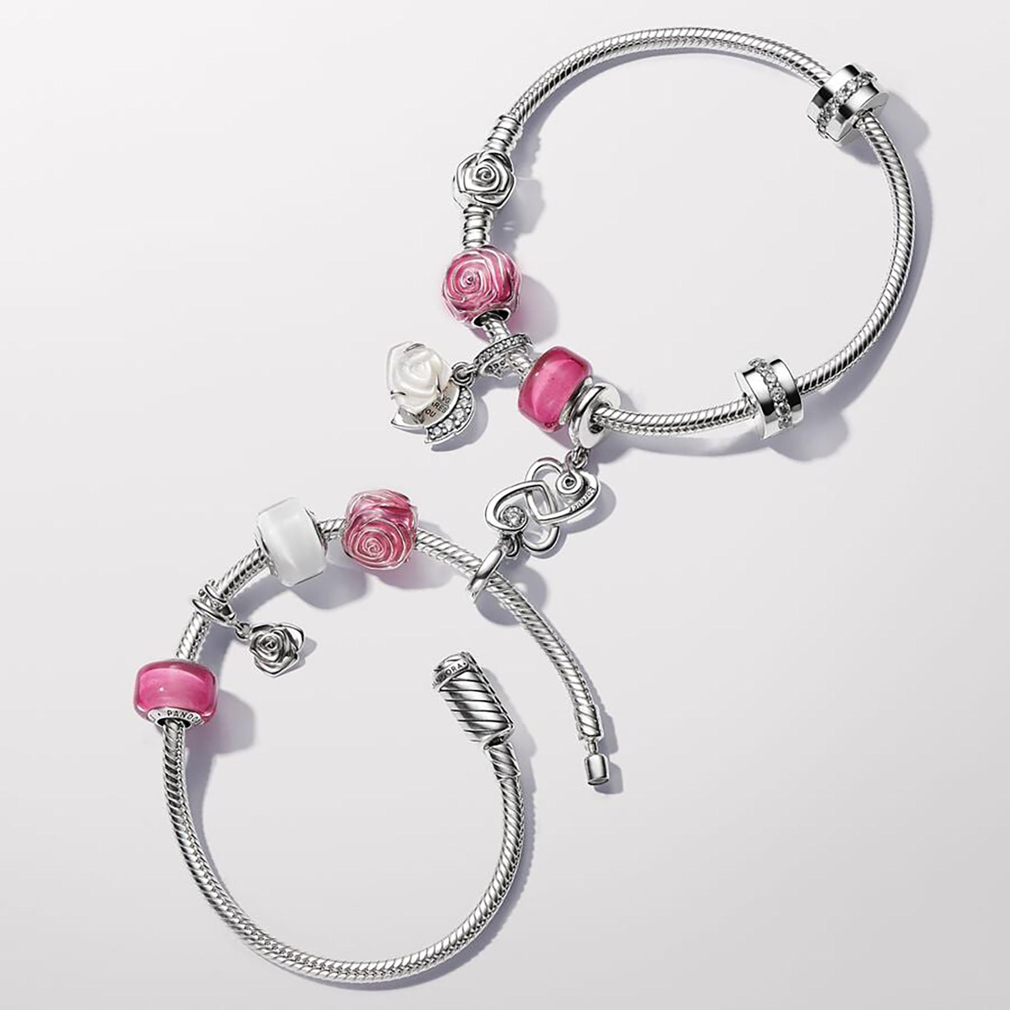 PANDORA Pandora Moments Bracelet 