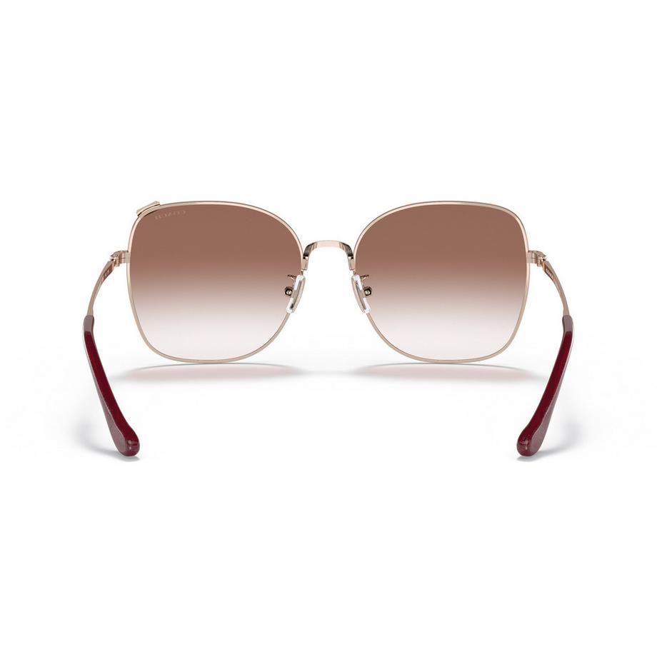 COACH Occhiali da Sole Quadrati  