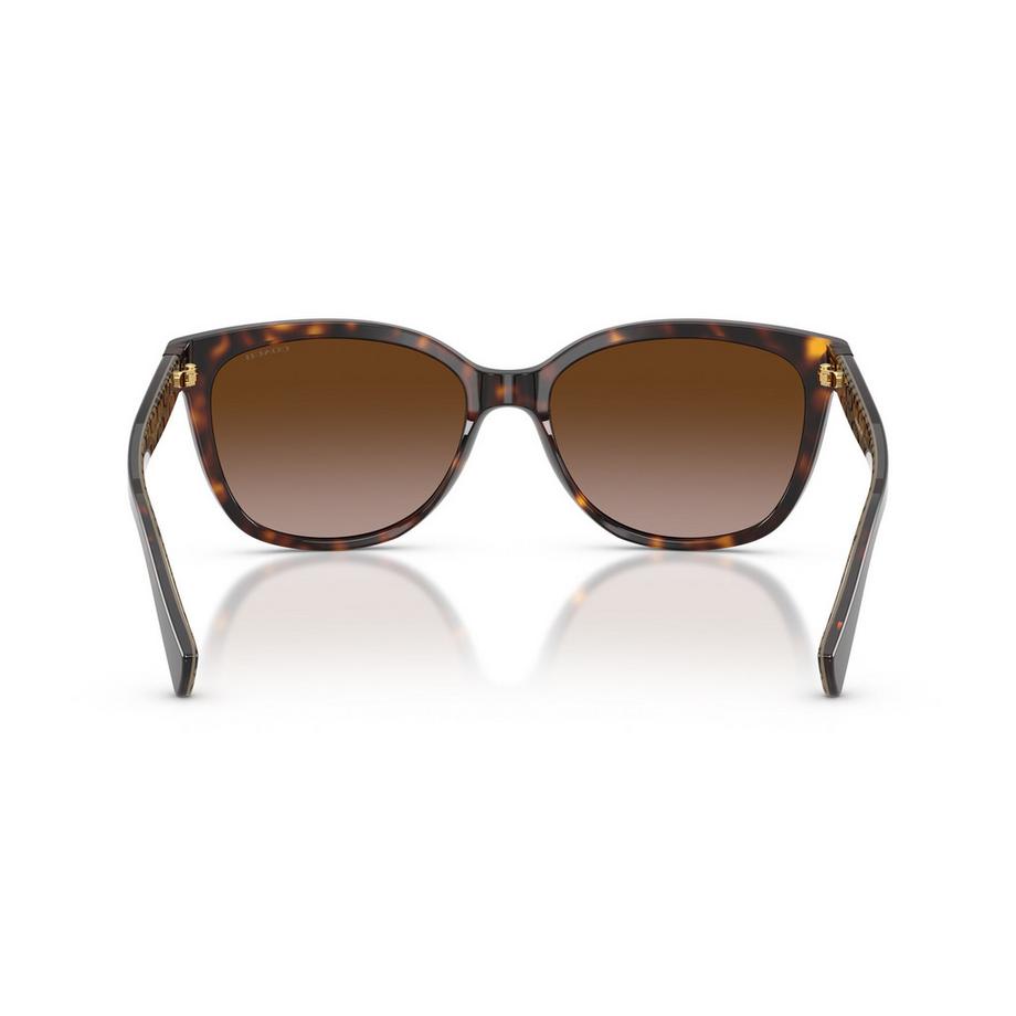 COACH Occhiali da Sole Quadrati  