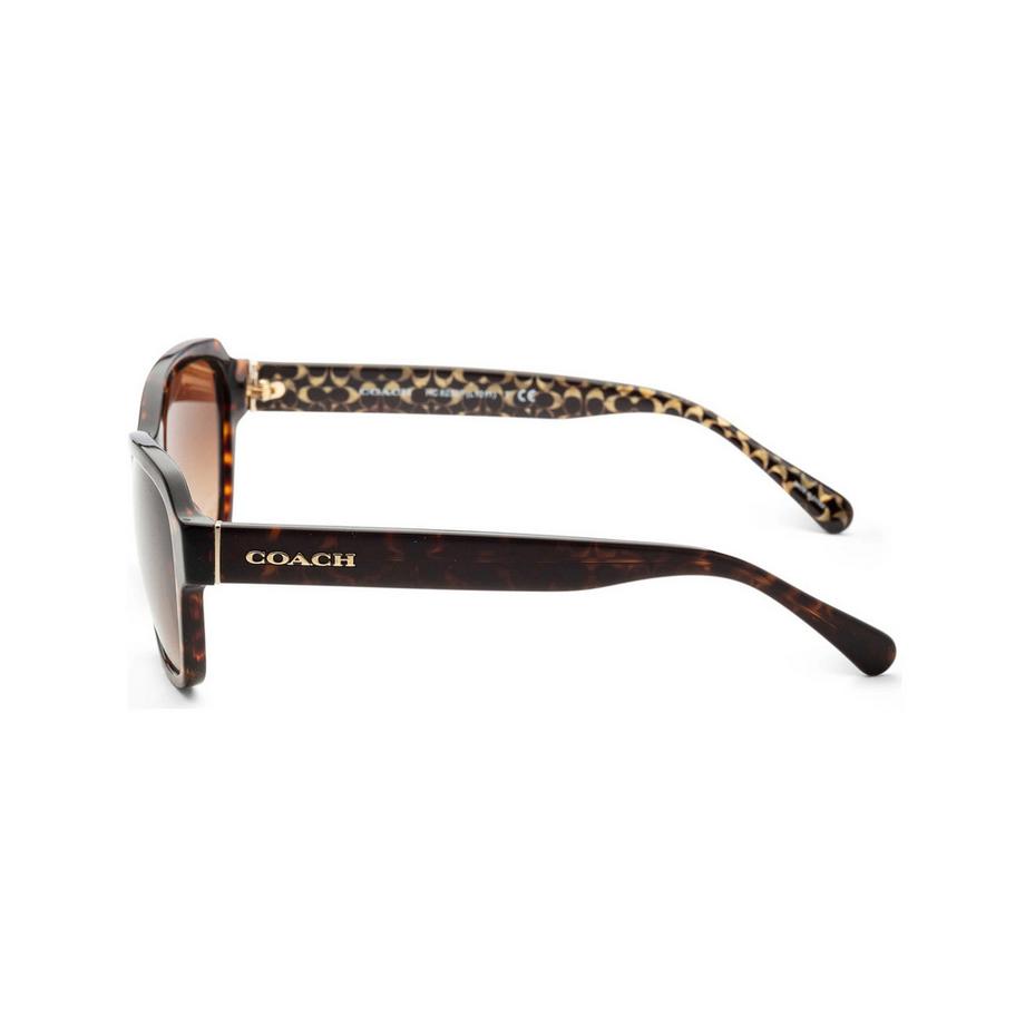 COACH Occhiali da sole  