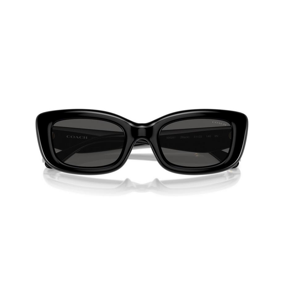 COACH HC8390U Lunettes de soleil  