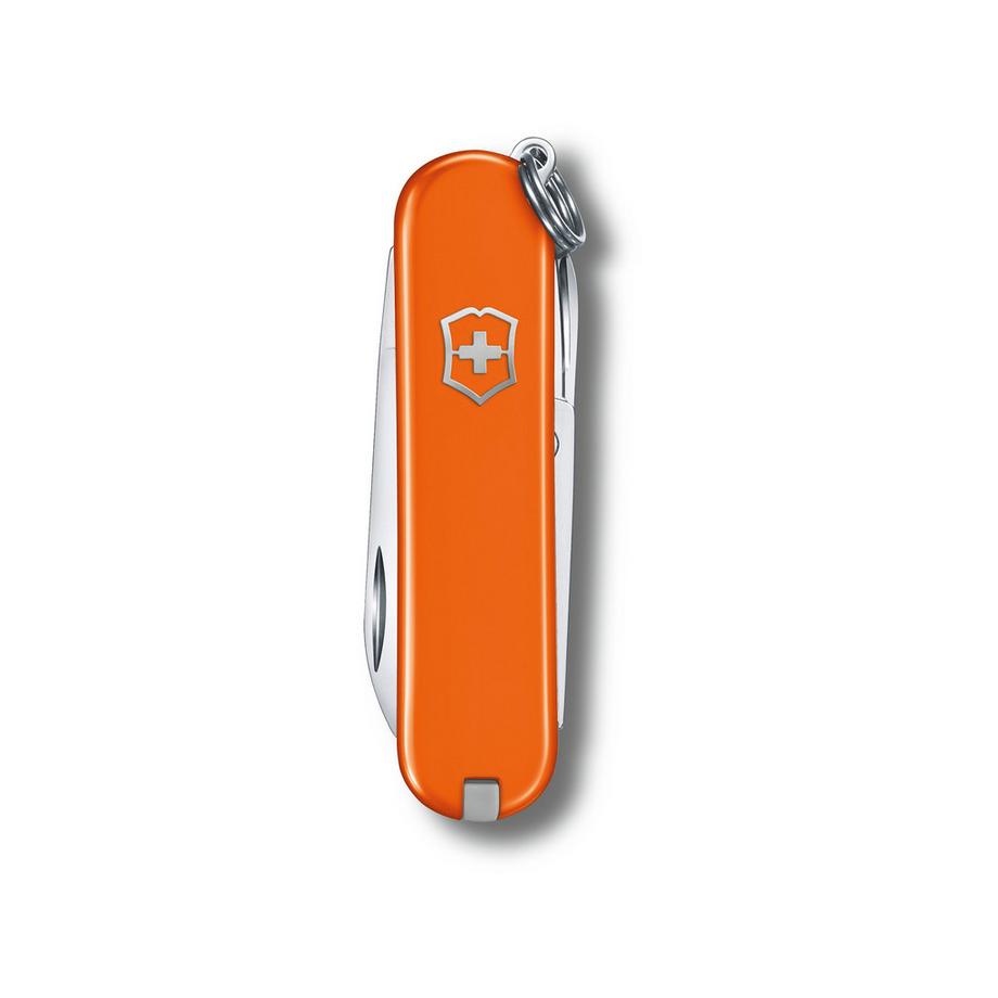 VICTORINOX Taschenmesser Classic SD Mango Tango 